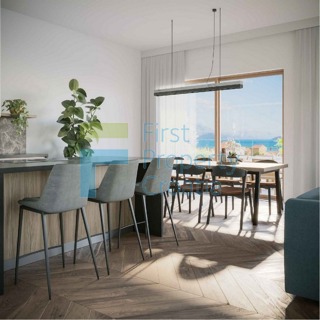 TG1662 - Zemljište s građevinski projektom, Trogir, na prodaju