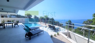 MA1668 - Villa in villaggio turistico, vicino a Makarska, in vendita