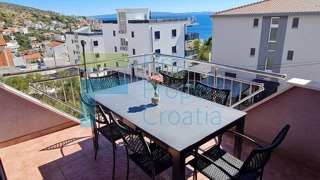 TG1716 - Appartamento vicino alla spiaggia, Čiovo, in vendita