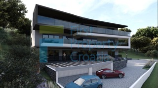 RG1738 - Appartamenti a soli 40m dal mare, zona Rogoznica, in vendita