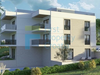 TG1693 - Appartamenti vicino al mare, Čiovo, in vendita