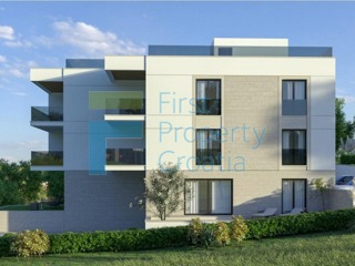 TG1693 - Appartamenti vicino al mare, Čiovo, in vendita