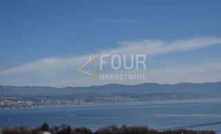 Ika, Opatija - Okolica, 988m2