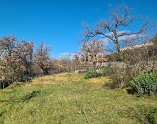 Kostrena, 900m2