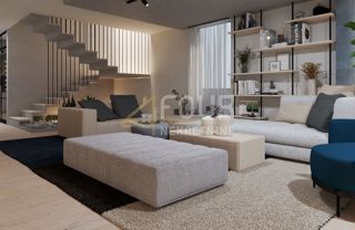 Volosko, Opatija, 165,85m2