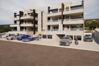Pag, 107,55m2