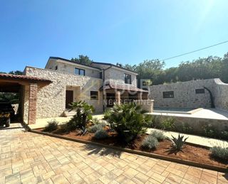 Soline, Dobrinj, 149,76m2