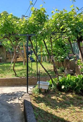 Banderovo, Rijeka, 122m2