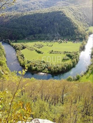 Lukovdol, Vrbovsko, 342m2