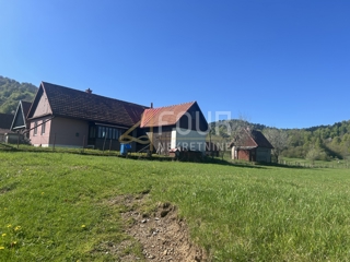 Mrkopalj, 61m2