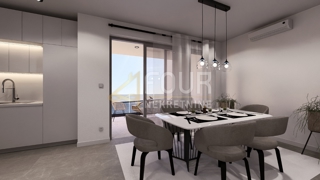 Mandre, Kolan, 41,76m2