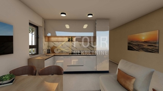 Vir, 191,36m2