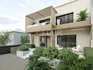 Trsat, Rijeka, 87,80m2