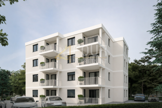 Saršoni, Viškovo, 77,75m2