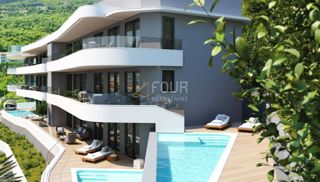 Opatija - Centar, Opatija, 158,52m2