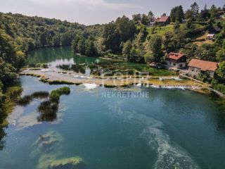 Zvečaj, Duga Resa, 80m2