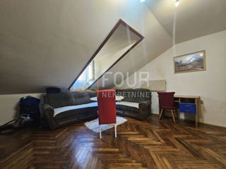 Belveder, Rijeka, 41,07m2