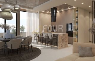 Volosko, Opatija, 136,80m2