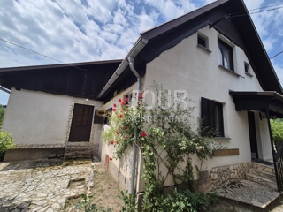 Tršće, Čabar, 238m2