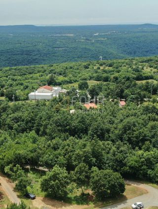 Kanfanar, 1.461m2