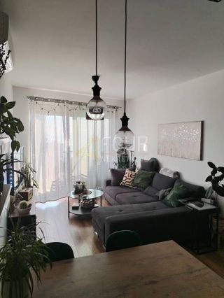 Zamet, Rijeka, 59,90m2