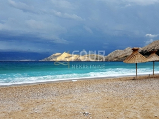 Baška, 86m2