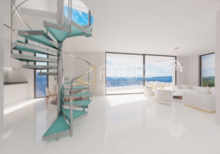 Ičići, Opatija - Okolica, 122,62m2