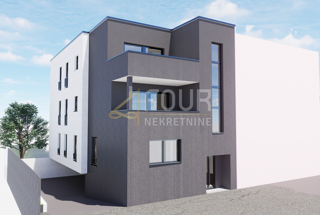 Trešnjevka, Trešnjevka - Sjever, 101,88m2