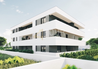 Istria, Pola - Šikići, nuova costruzione moderna, 2 camere da letto più soggiorno