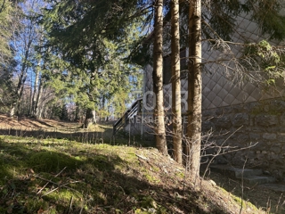 Sunger, Mrkopalj, 450m2