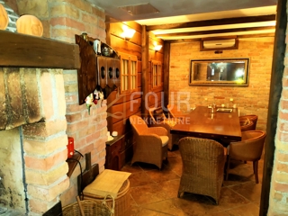 Zagabria, Maksimir, garage/taverna, 85,08m2