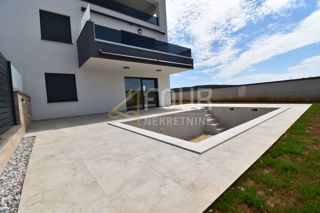 Banjole, Medulin, 64,21m2