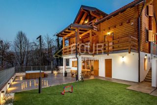 Delnice, 167,01m2