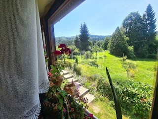 Lokve, 190m2