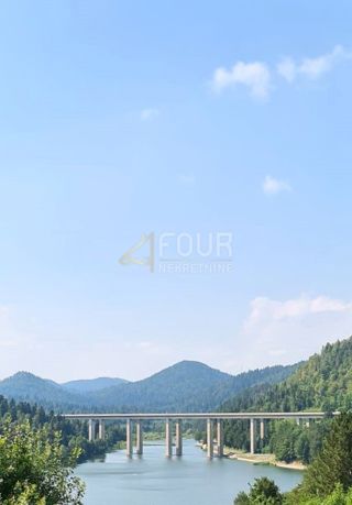 Fužine, 101m2