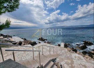 Novi Vinodolski, 600m2