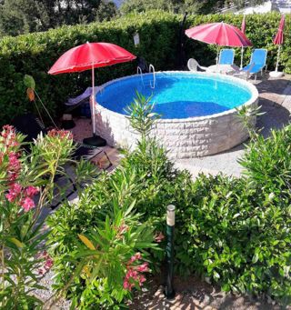 Pinezići, Krk, 100m2