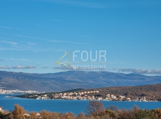 Čižići, Dobrinj, 65,46m2