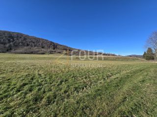Mrkopalj, 1.000m2