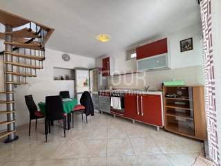 Jadranovo, Crikvenica, 50m2