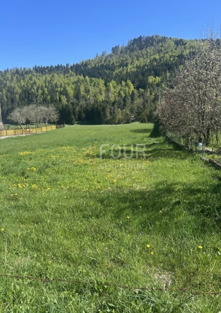 Mrkopalj, 4.571m2