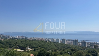 Drenova, Rijeka, 292m2