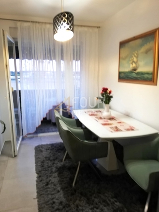 Kaštanjer, Pula, 39,70m2