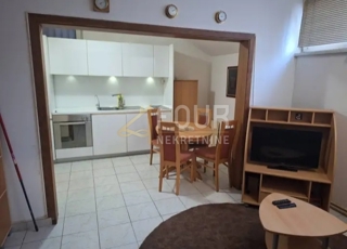 Trešnjevka, Trešnjevka - Sjever, 34,80m2