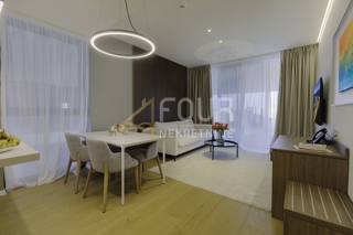 Istria, Umago - zona circostante, appartamento - resort di lusso, prima fila sul mare