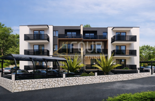 Podmurvice, Rijeka, 51,82m2