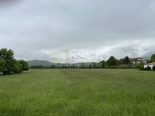 Podhum, Jelenje, 1.341m2