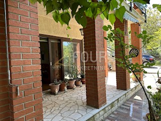 Buzdohanj, Čavle, 502,82m2