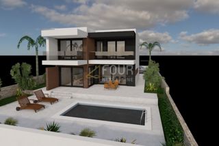 Novalja, 481,38m2