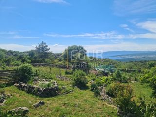 Punat, 1.063m2
